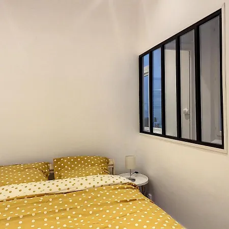 Apartamento Appartement Hyper Centre Tout Équipé 4 Personnes