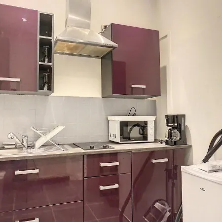 Apartamento Appartement Hyper Centre Tout Équipé 4 Personnes