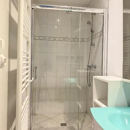 Appartement Hyper Centre Tout Équipé 4 Personnes *