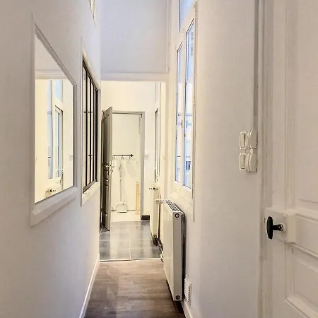 Apartamento Appartement Hyper Centre Tout Équipé 4 Personnes *